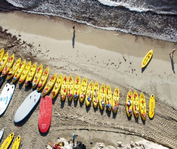 Multiaventura Náutica