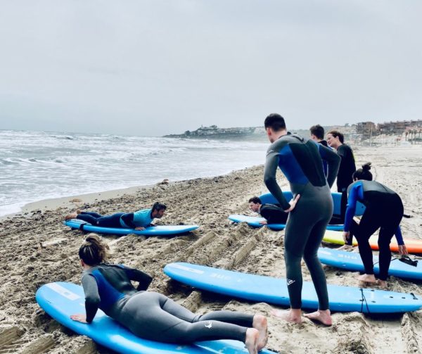 Multiaventura Náutica