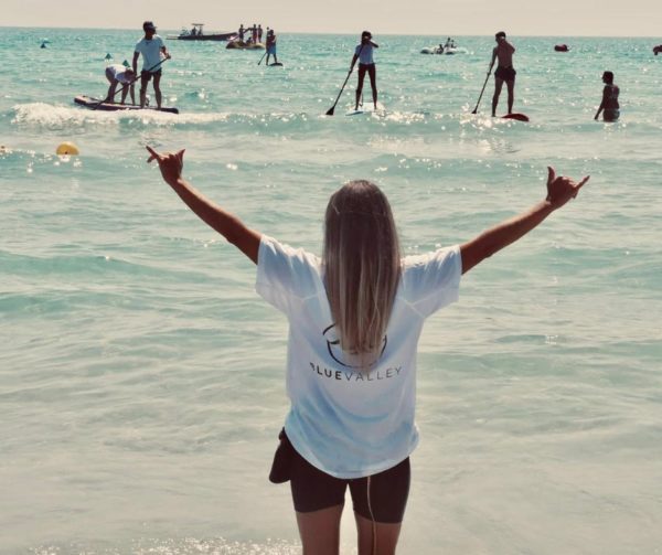 Campus de verano 2025