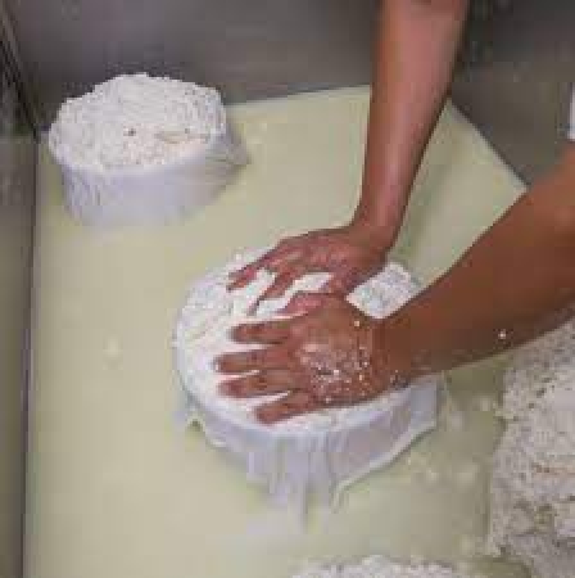 Tour visita al Pantano de Tibi y taller de queso de Alicante