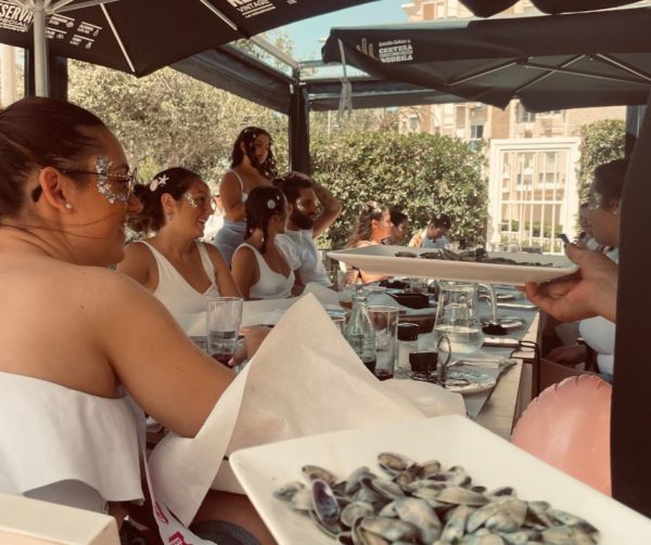 Despedidas de Solter@