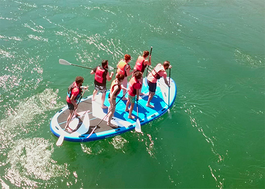 Despedidas de Solter@