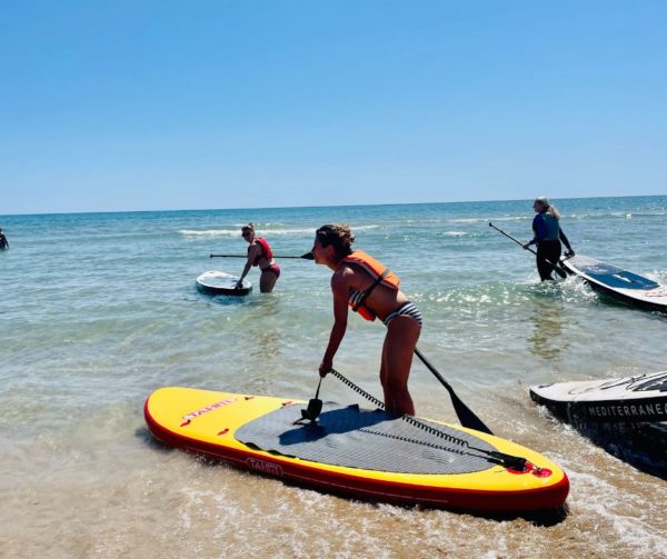 Despedidas de Solter@