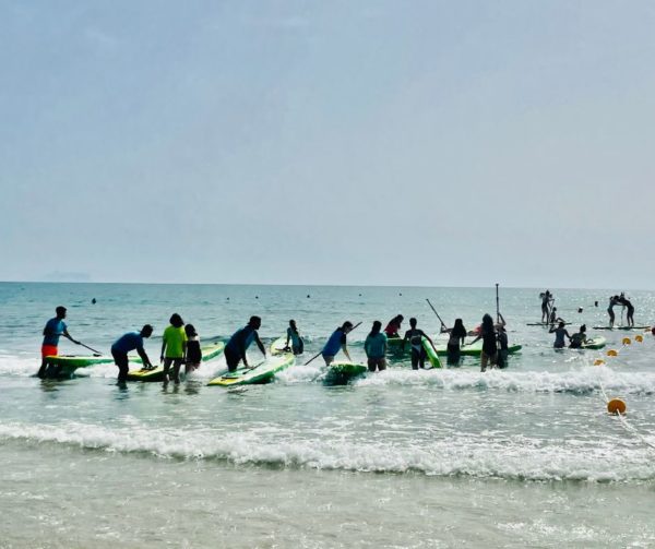 Despedidas de Solter@