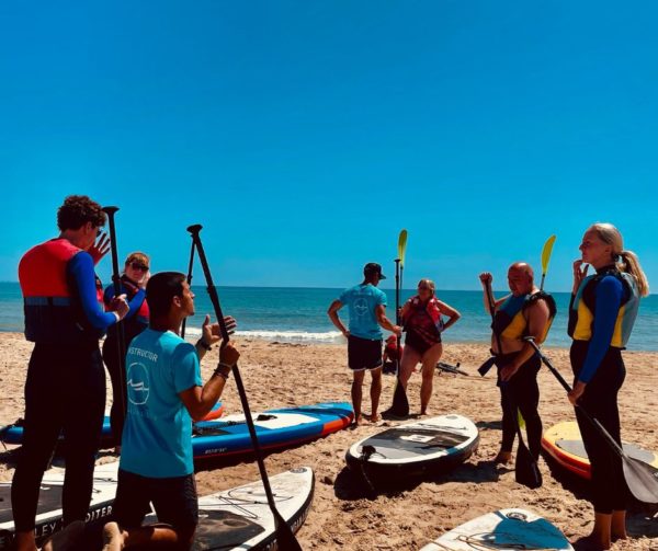 Despedidas de Solter@