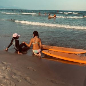 Cumpleaños náutico