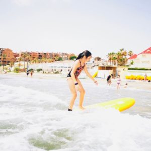 Cumpleaños náutico